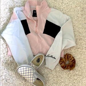 Hollister sweater
